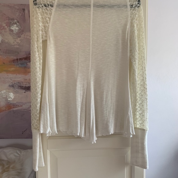 Free People Long Sleeve - Picture 6 of 9